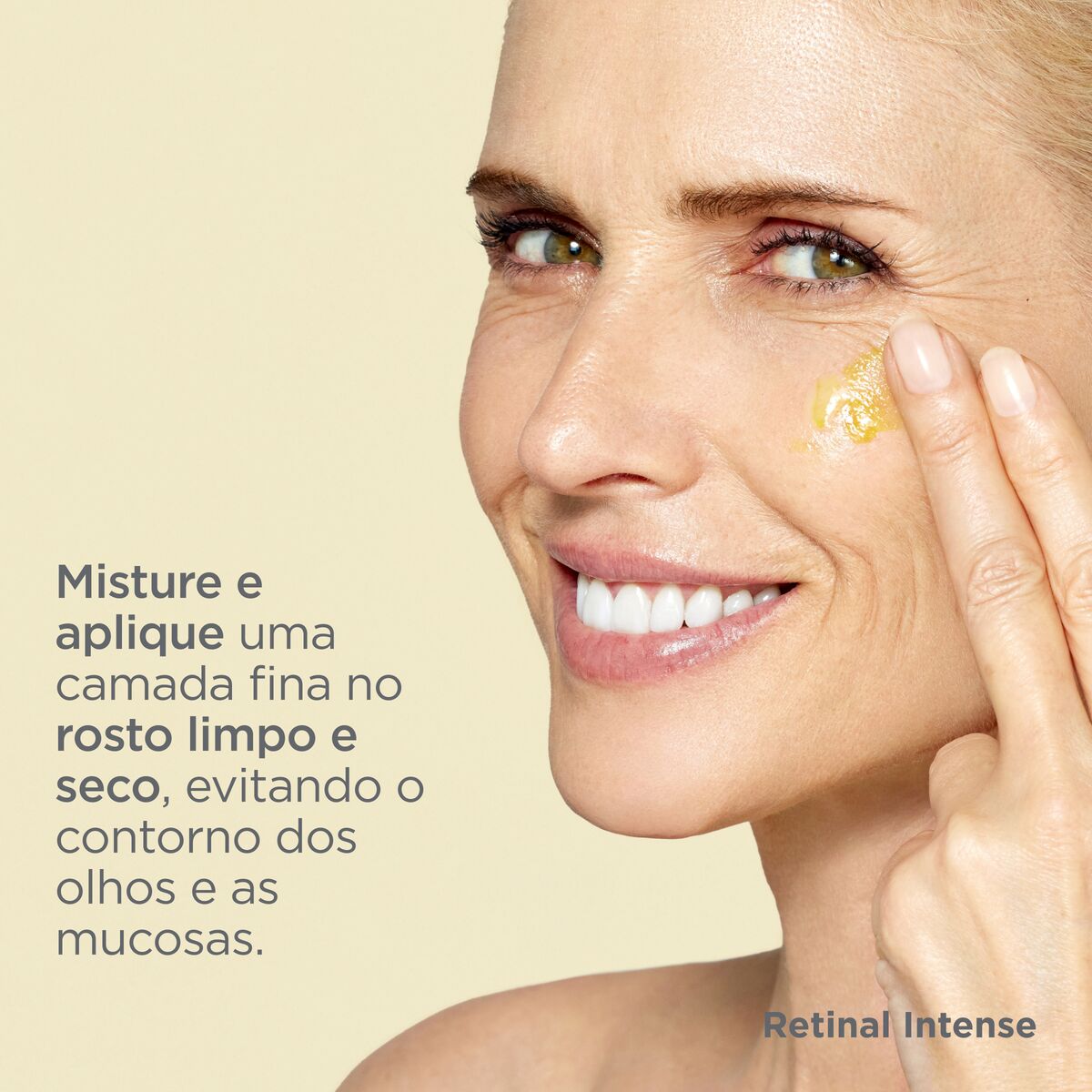 Isdin Isdinceutics Retinal Intense 50 ml