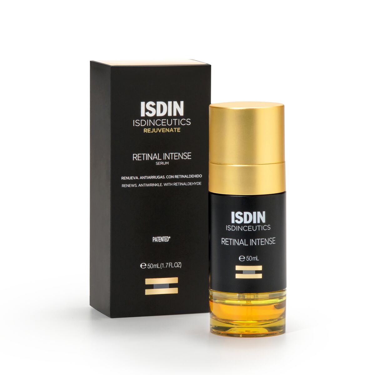 Isdin Isdinceutics Retinal Intense 50 ml