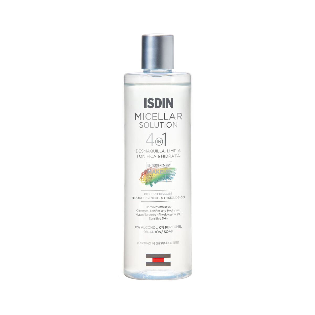 Isdin Isdinceutics Solução Micelar 400ml