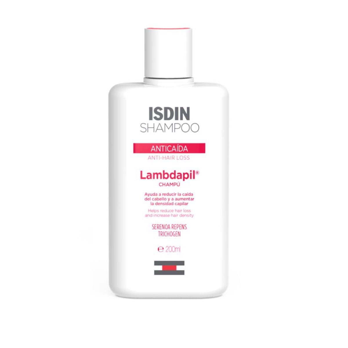 شامبو إيزدين لامبدابيل المضاد لتساقط الشعر 200 مل