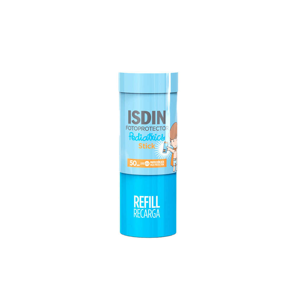 Isdin Pediatrics Stick Refill SPF50 20g
