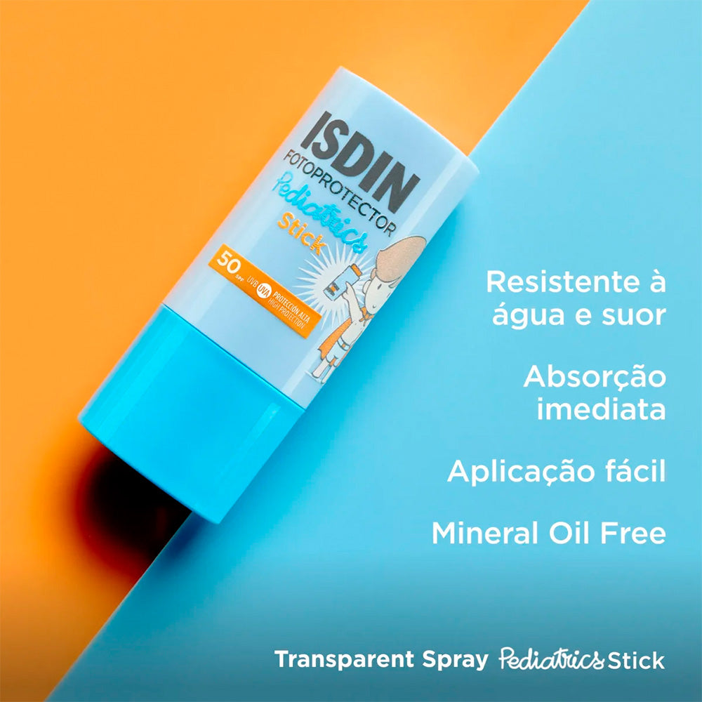 Isdin Pediatrics Stick SPF50 20g