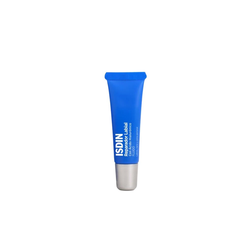 Isdin Reparador Labial Fluido 10ml