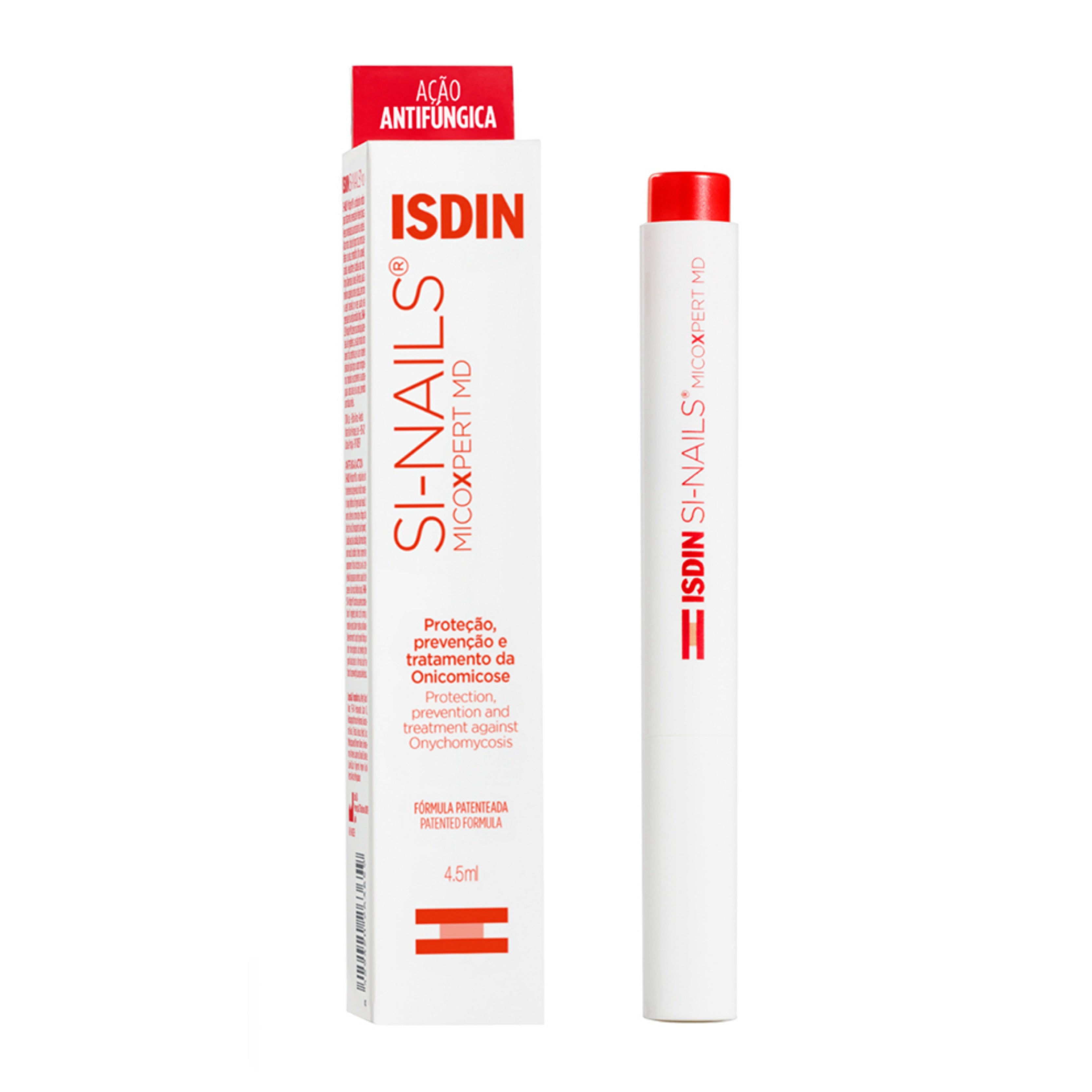 Isdin Si-Nails MicoXpert MD 4.5ml