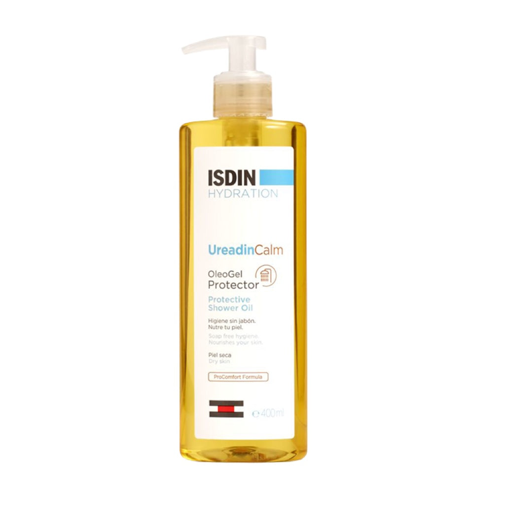 ISDIN Ureadin Calm OleoGel 400ml