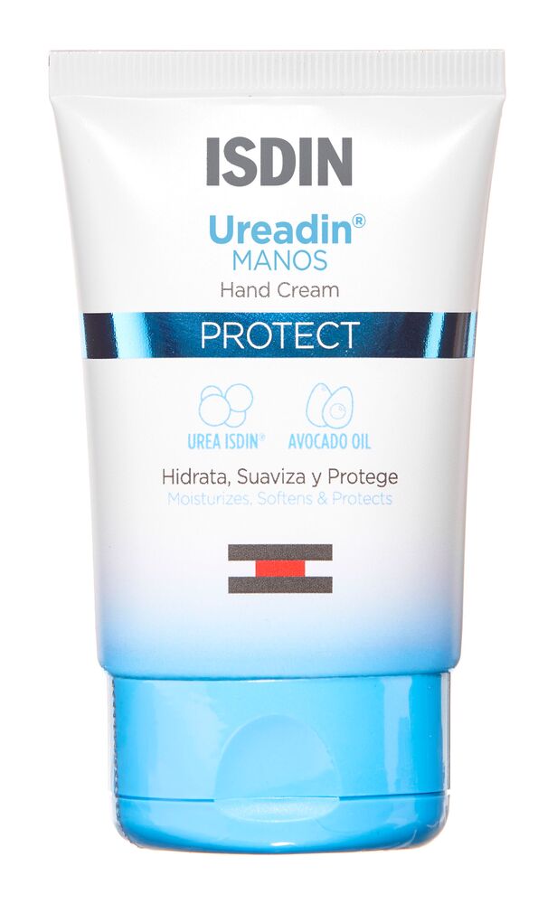 Isdin Ureadin Creme de Mãos Protetor 50 ml