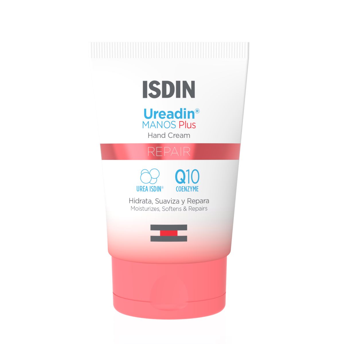 Isdin Ureadin Creme Reparador de Mãos 50ml
