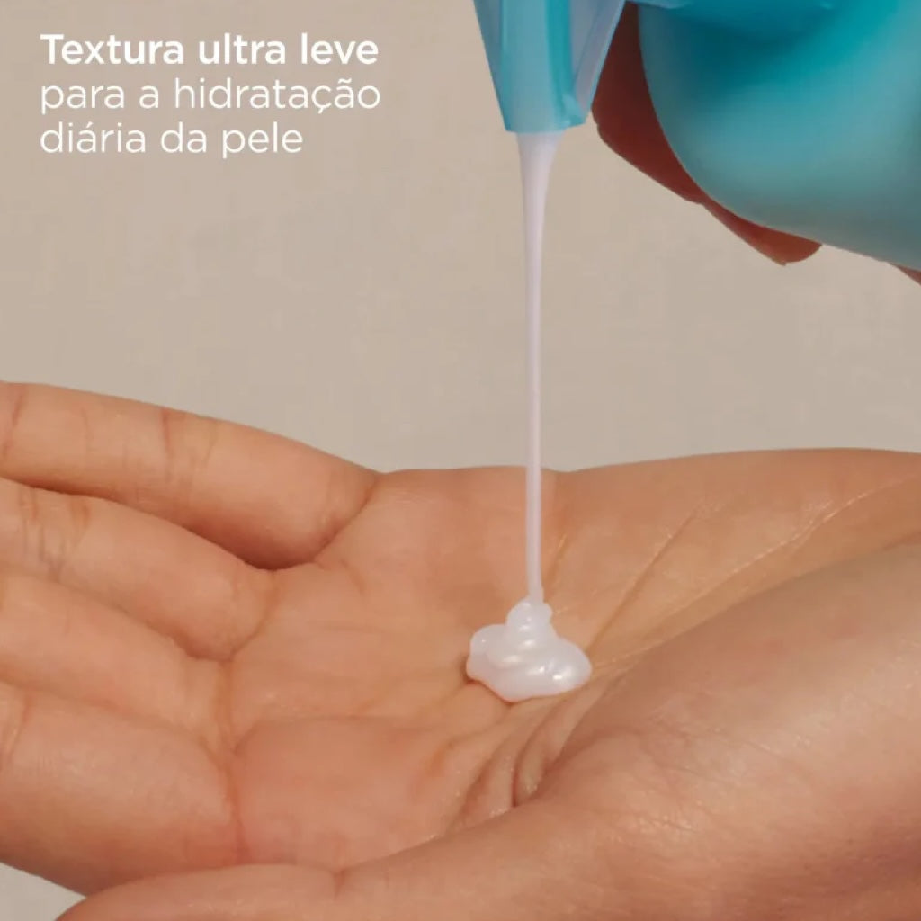 Isdin Ureadin Gel de Banho Hidratante 400ml