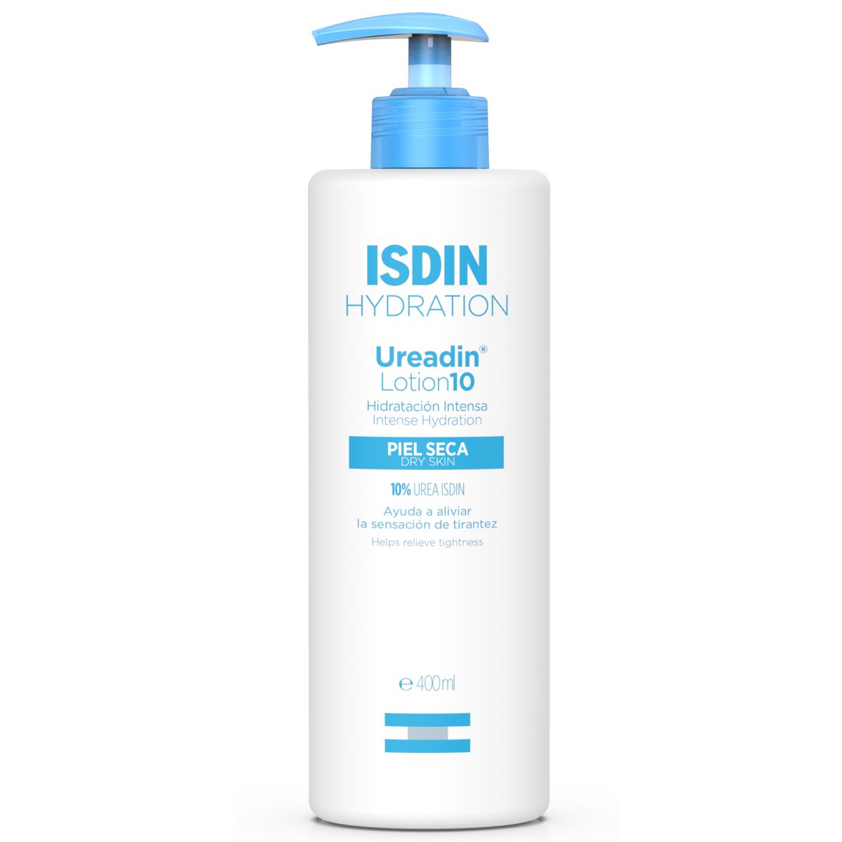 Isdin Ureadin Lotion 10 400ml