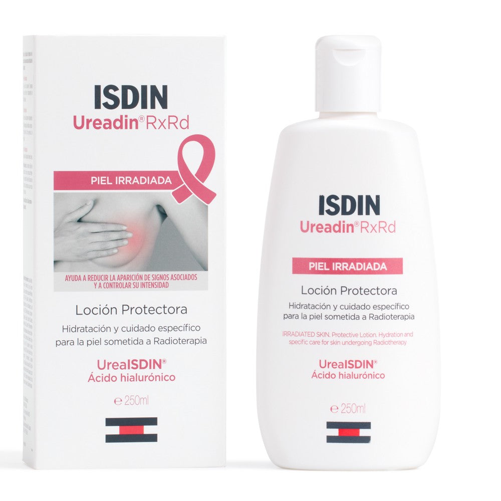 لوشن مرطب من إيزدين يوريادين آر إكس آر دي، 250 مل