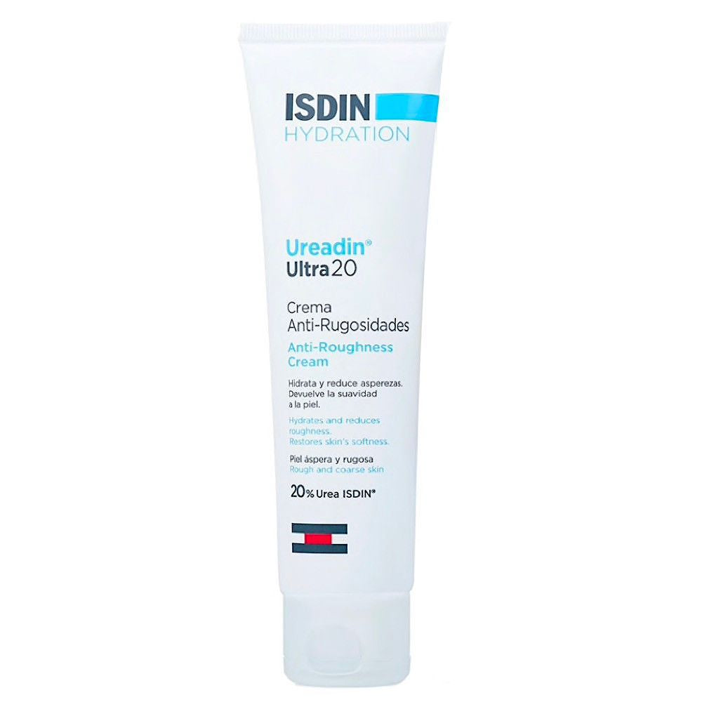 Isdin Ureadin Ultra 20 Creme Hidratante 100 ml