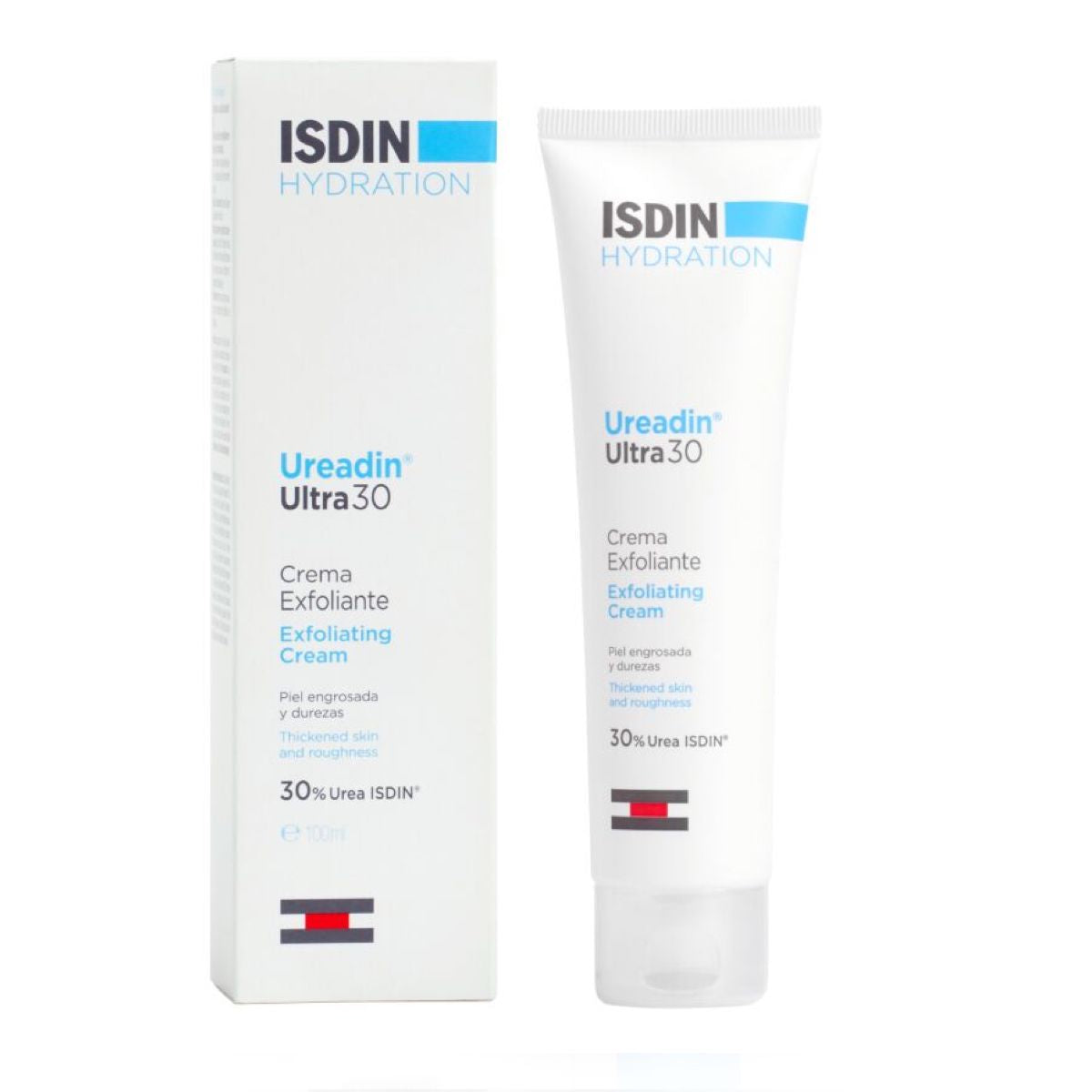 Isdin Ureadin Ultra30 100ml
