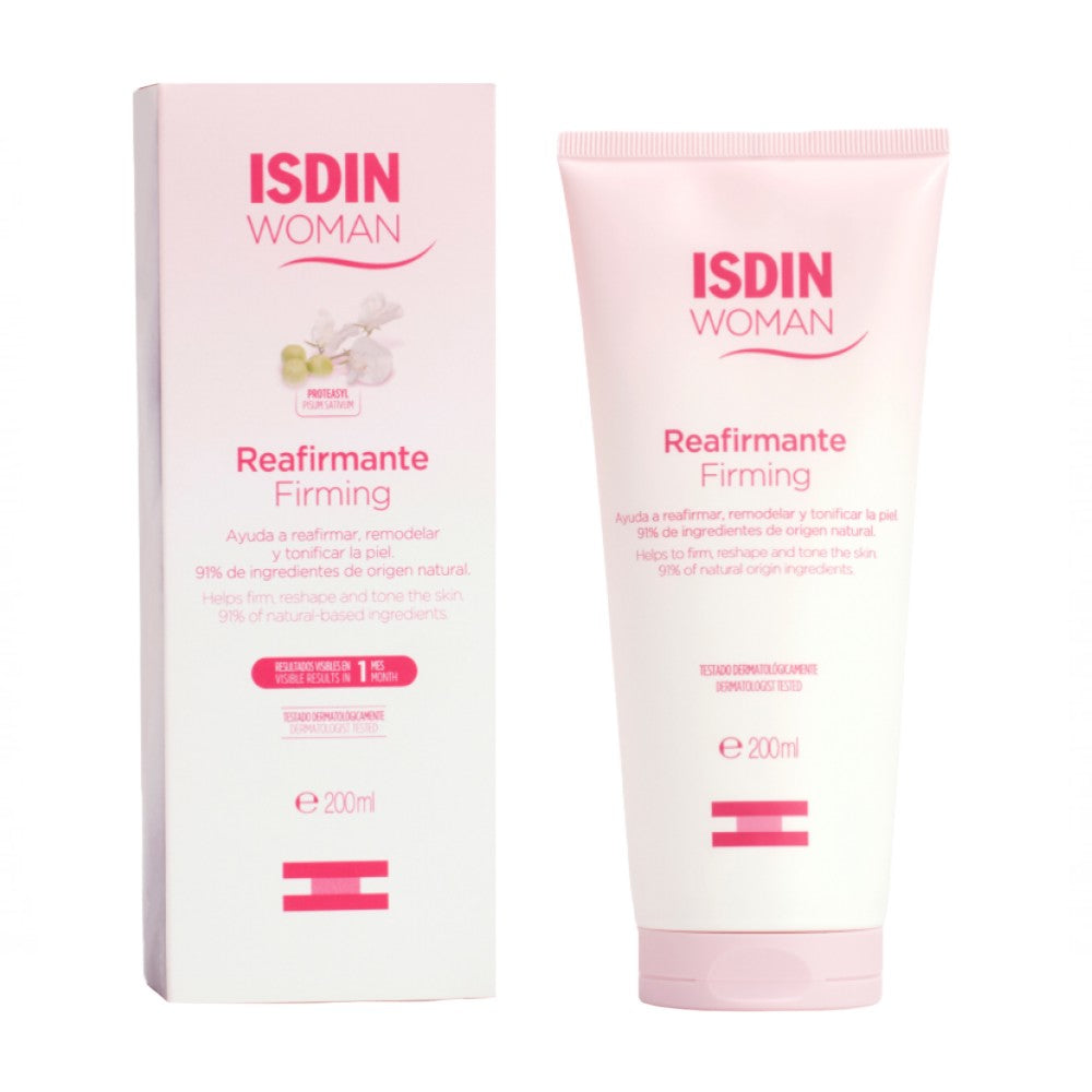 Isdin Women Creme Refirmante 200 ml