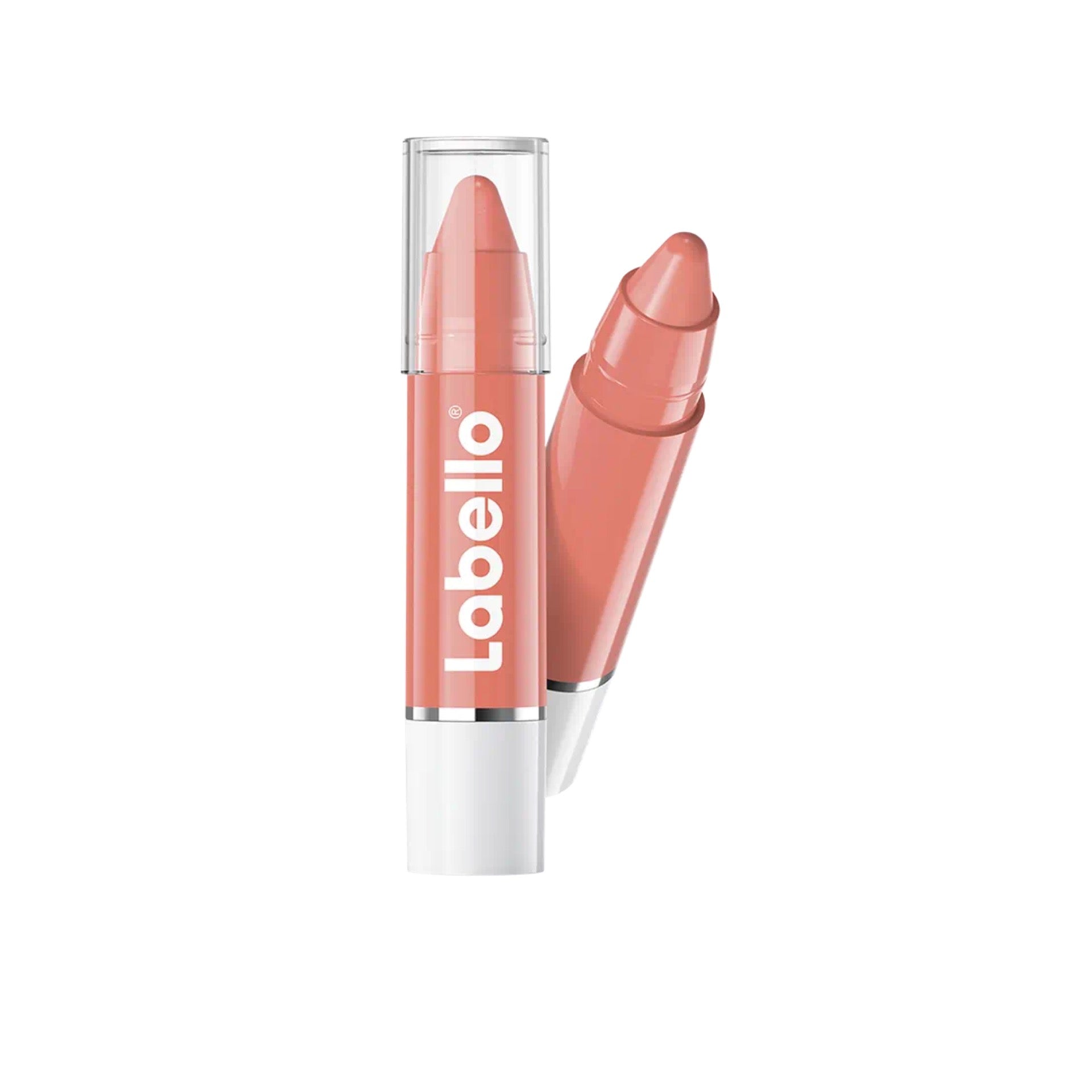 Labello Lápis Nude 3g