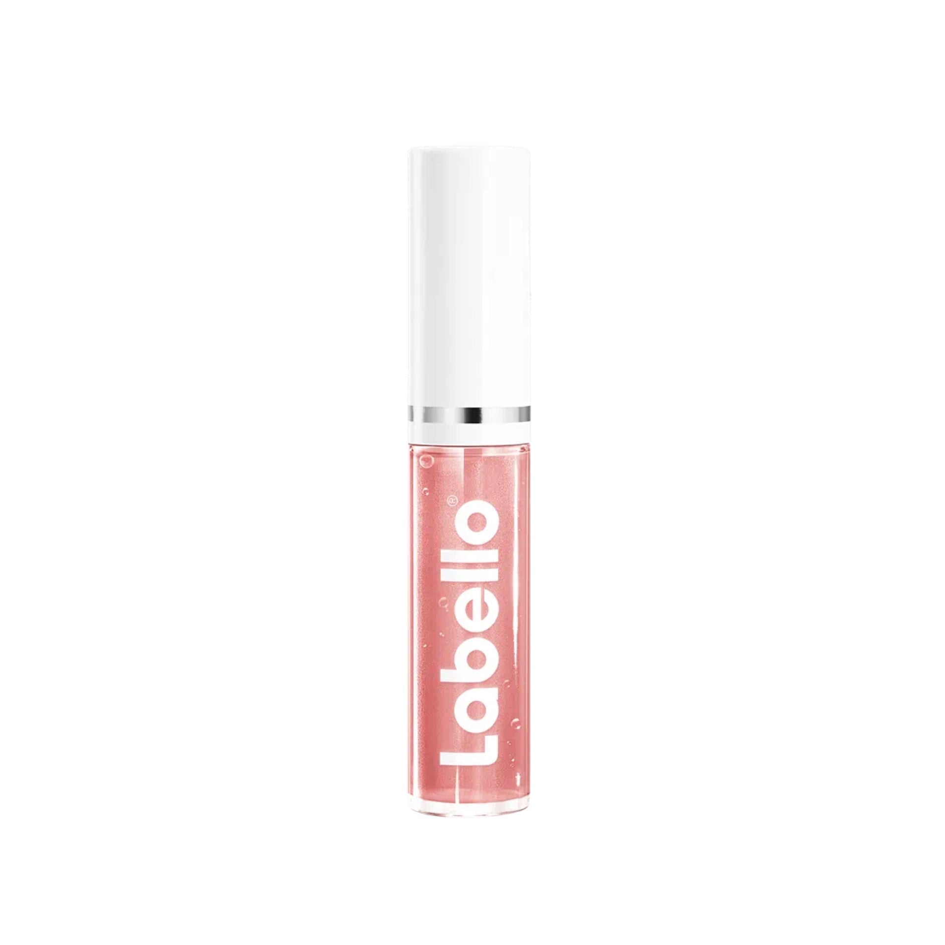 Labello Lip Oil Dress Nude 5ml