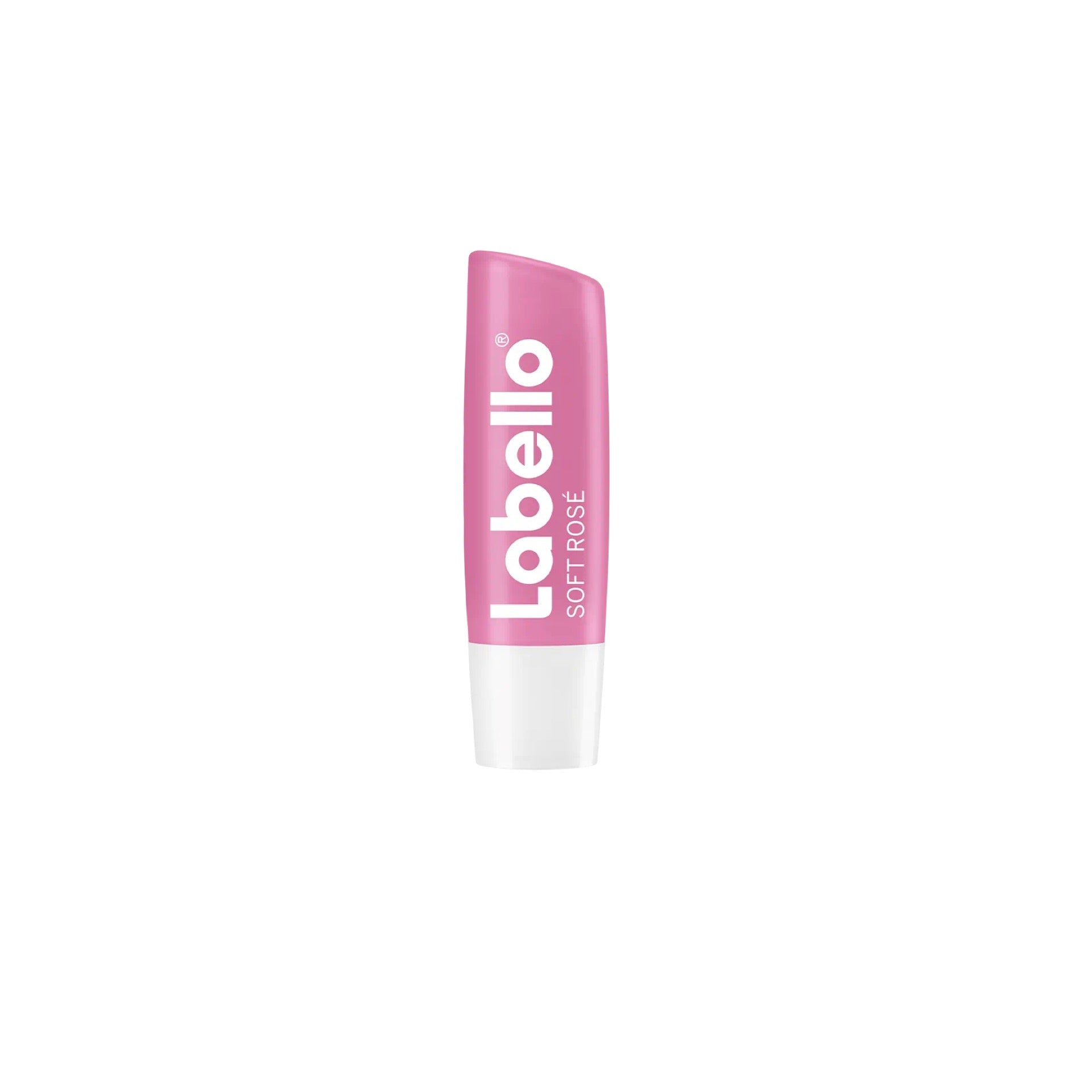 Labello Soft Rose 5 ml