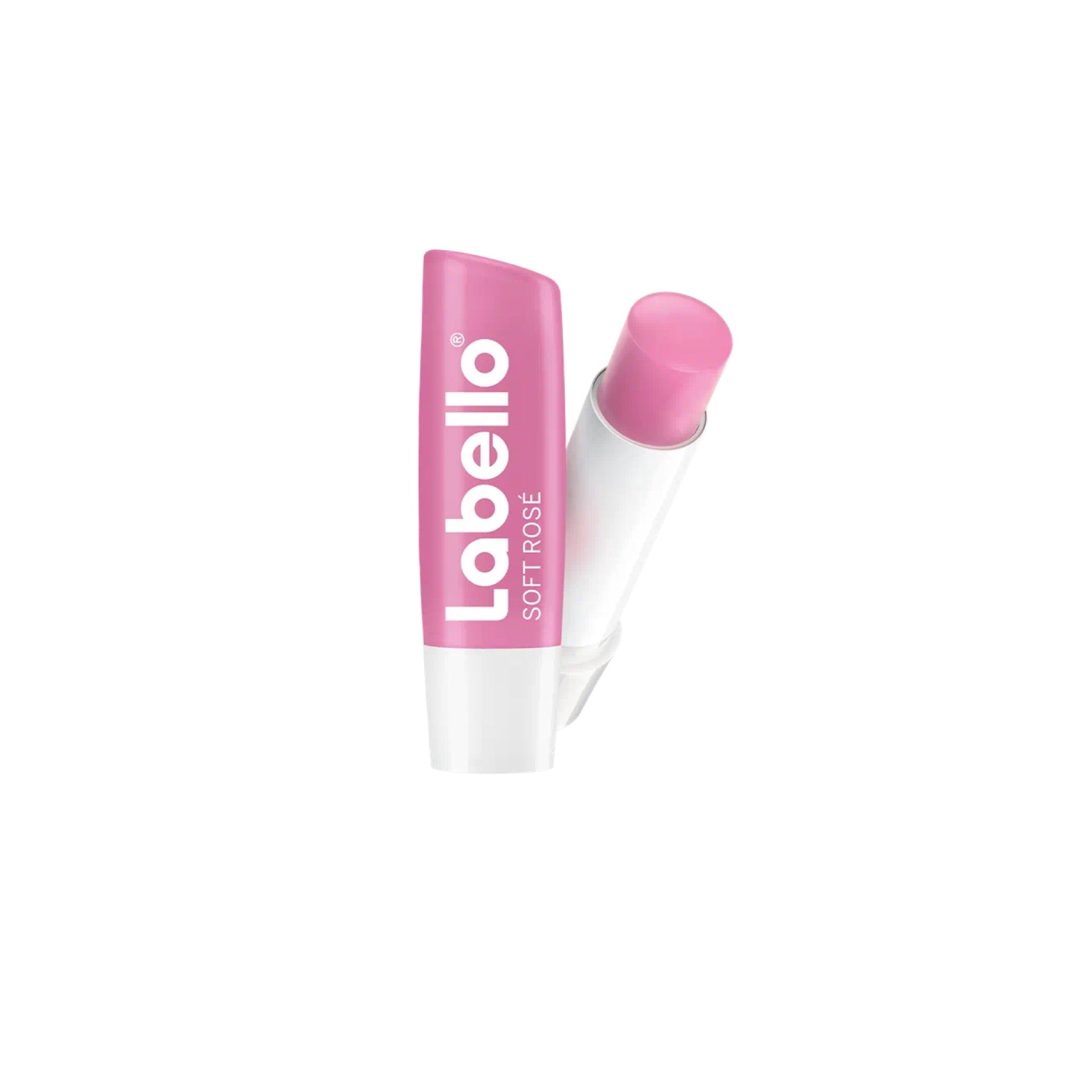Labello Soft Rose 5 ml