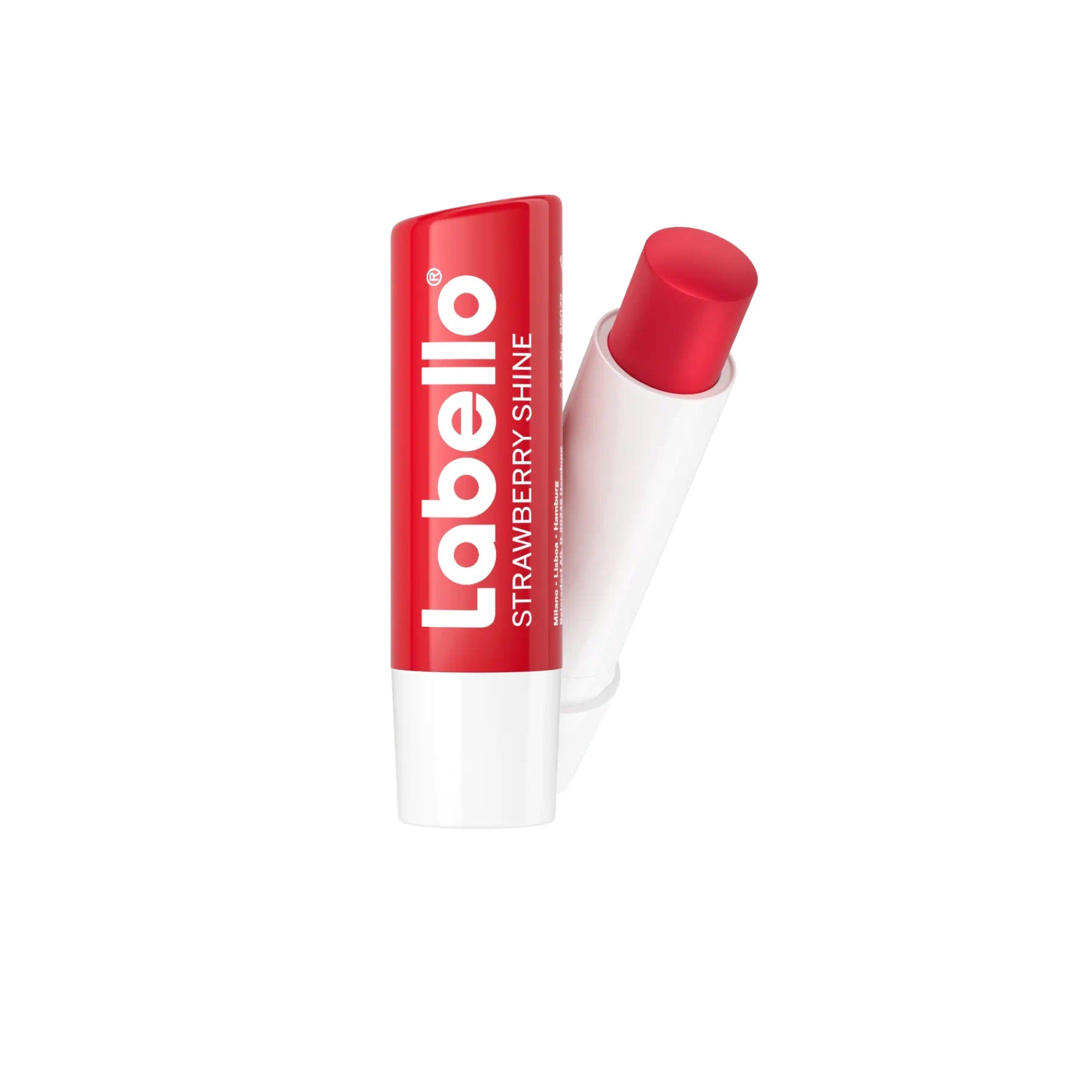 Labello Strawberry Shine 5ml