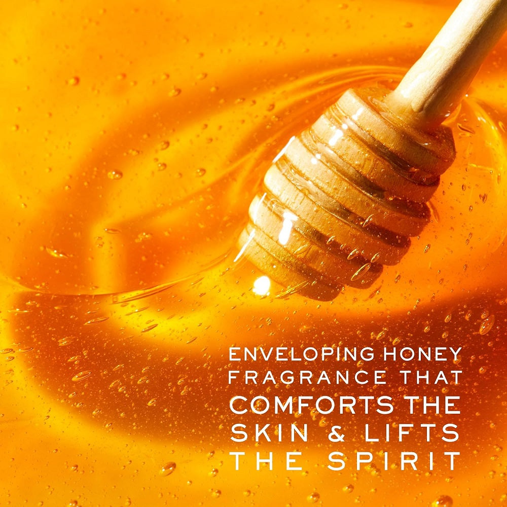 Nuxe Rêve de Miel Face Cleansing and Make-Up Removing Gel 200 ml