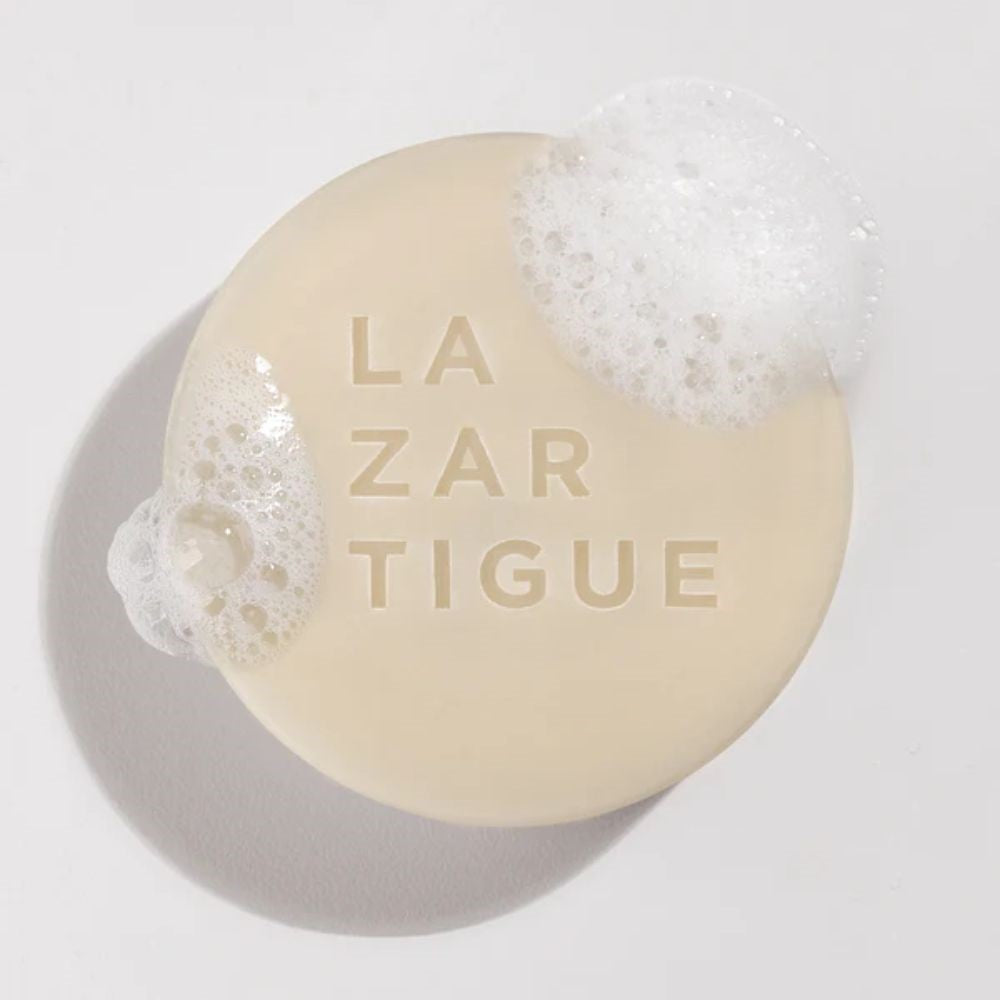 Lazartigue Champô Sólido 75 g