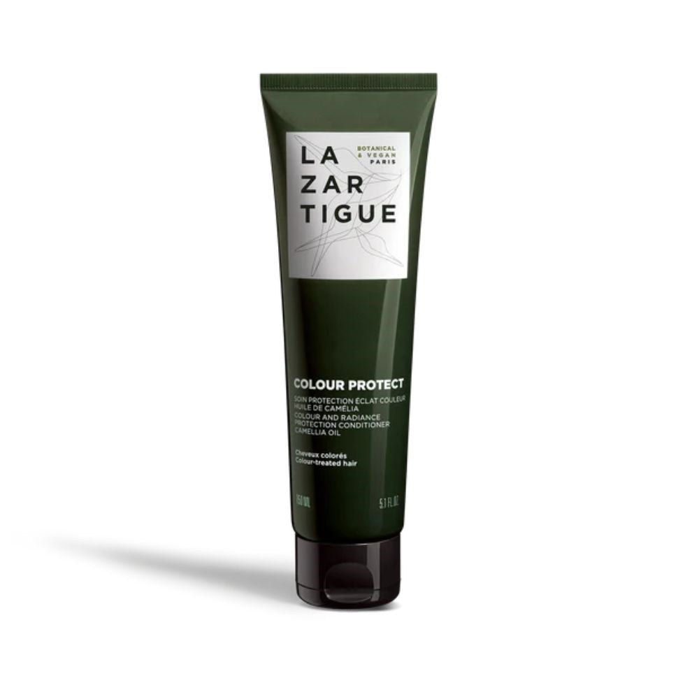 Lazartigue Colour Protect Condicionador Proteção Luminosidade 150 ml