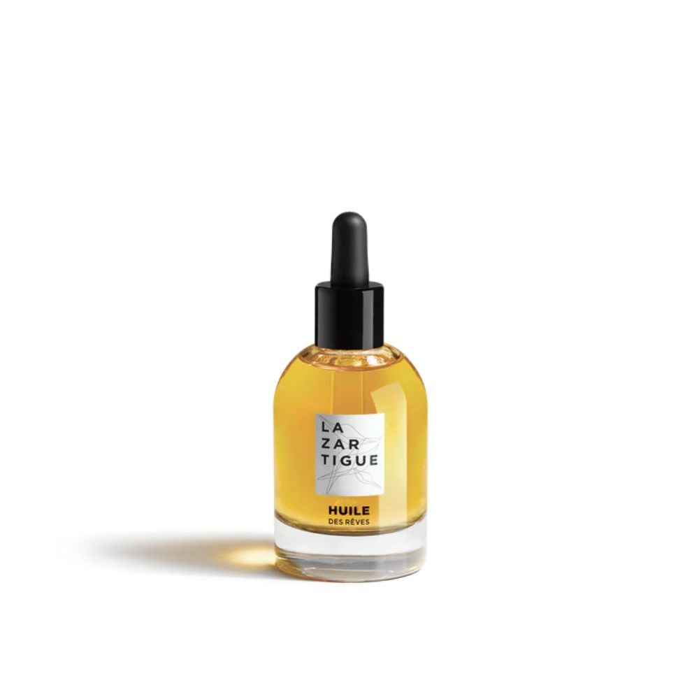 Lazartigue Óleo Seco Nutritivo 50 ml