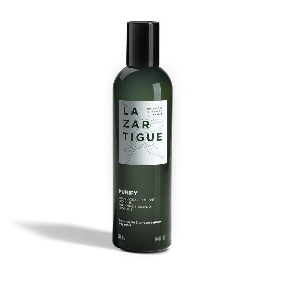 Lazartigue Purify Champô Purificante 250 ml