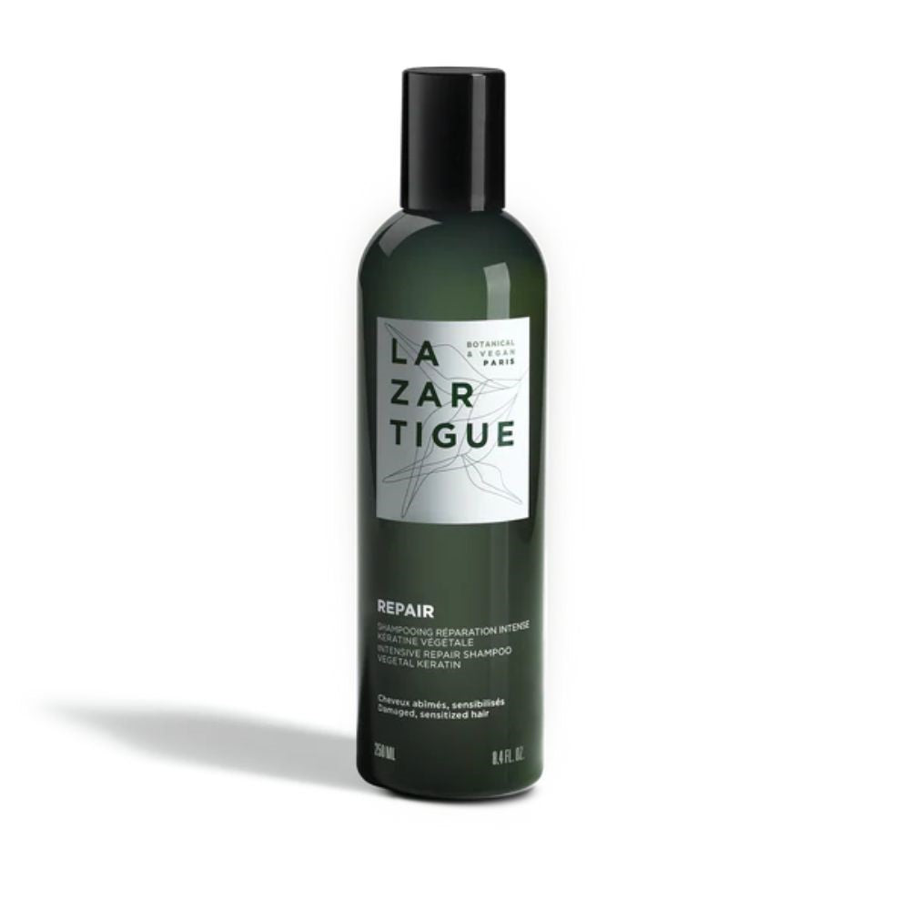 Lazartigue Repair Champô de Reparação Intensa 250 ml