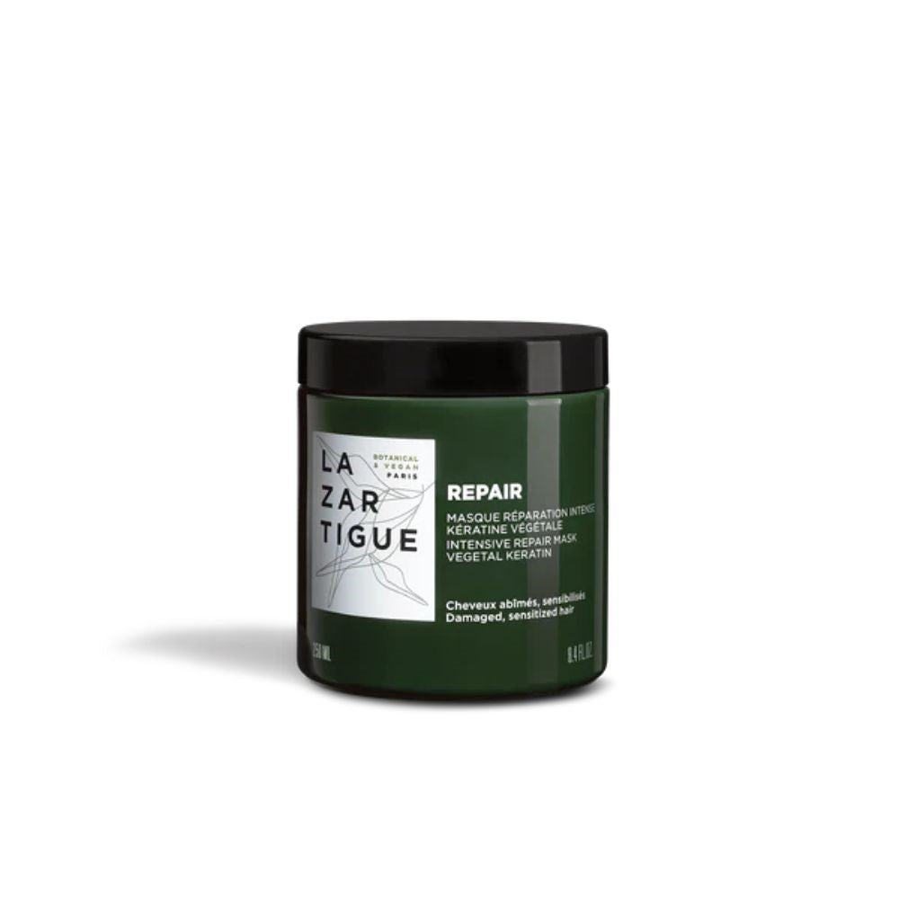 Lazartigue Repair Máscara de Reparação Intensa 250 ml