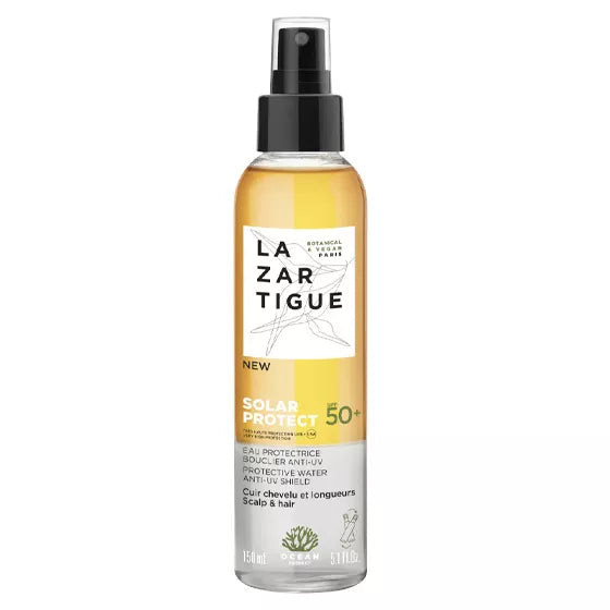 Lazartigue Solar Protect SPF50+ 150ml