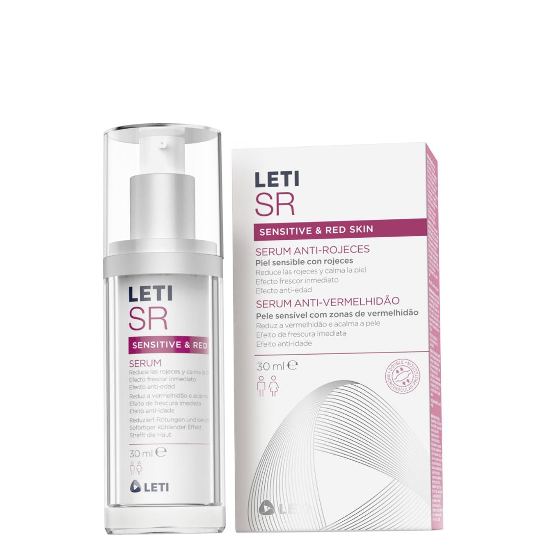 سيروم ليتي إس آر 30 مل 