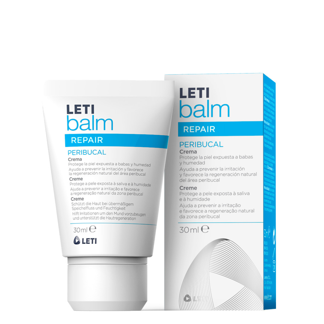 LetiBalm Repair Peribucal 30ml