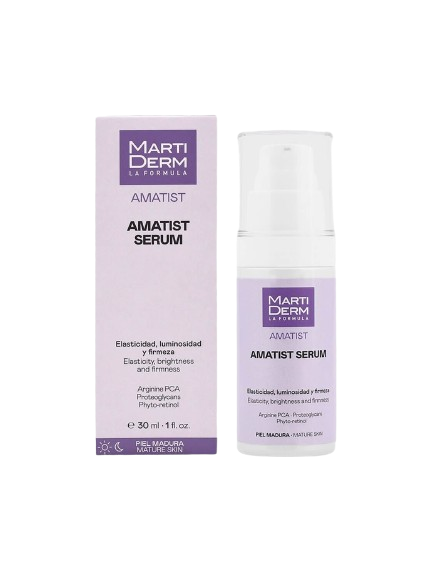 Martiderm Amatist Sérum 30ml