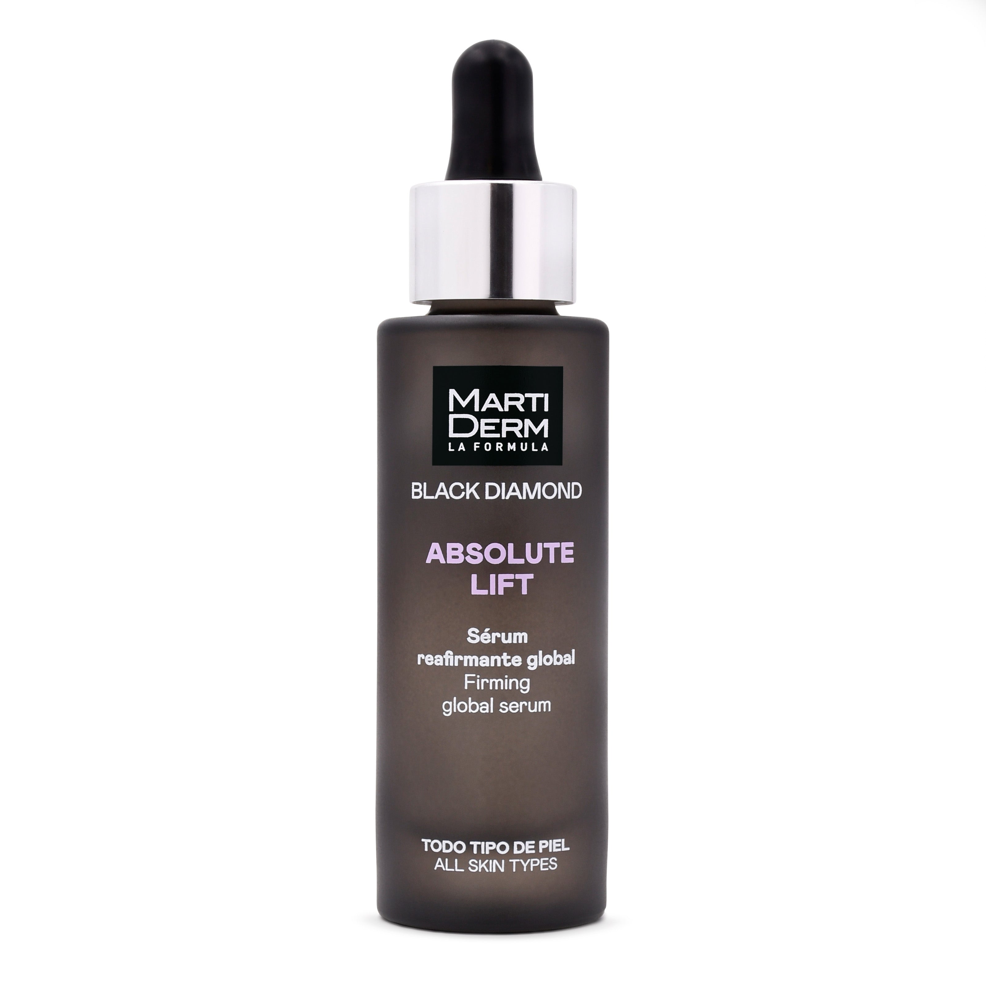 Martiderm Black Diamond Absolute Lift 30 ml