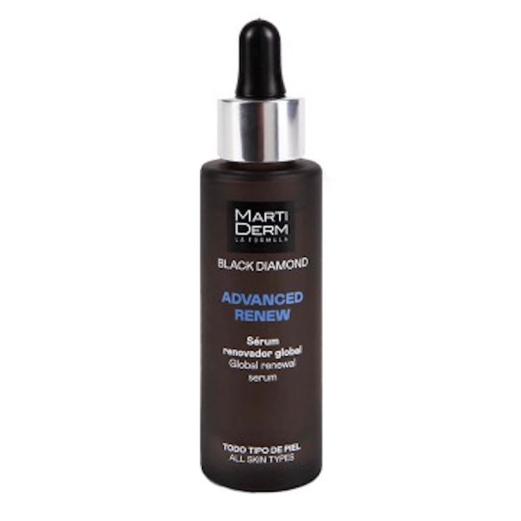 Martiderm Black Diamond Advanced Renew 30 ml