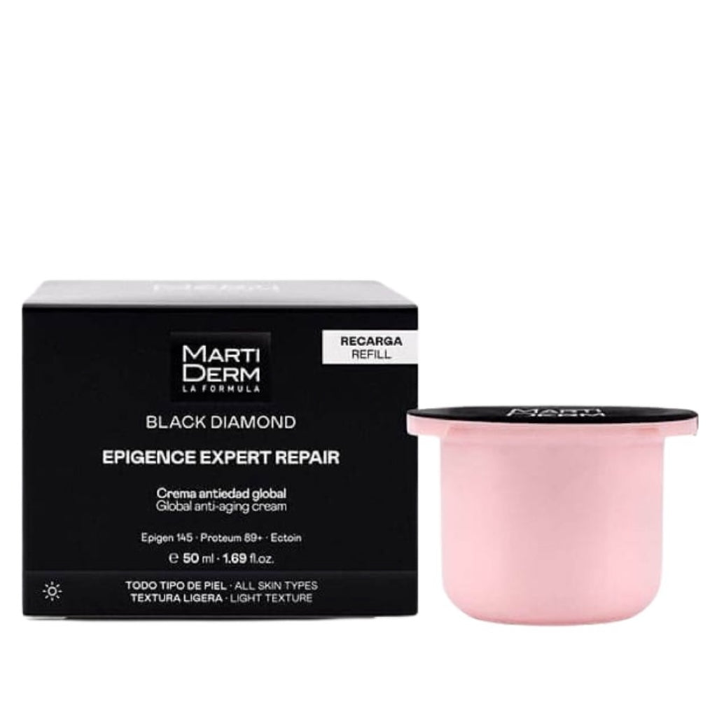Martiderm Black Diamond Epigence Expert Repair Refil 50 ml