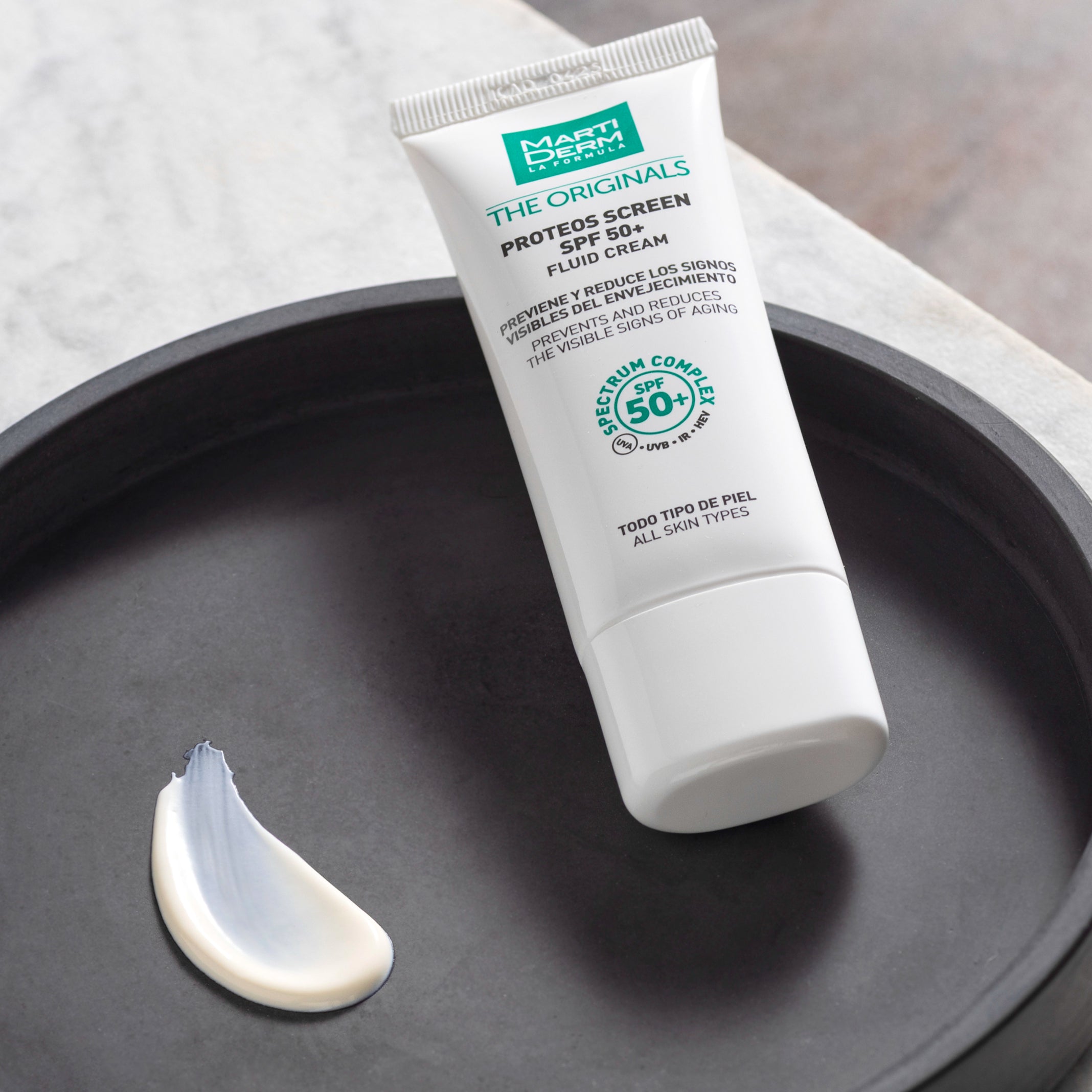 MartiDerm The Originals Proteos Screen SPF50+ 40ml