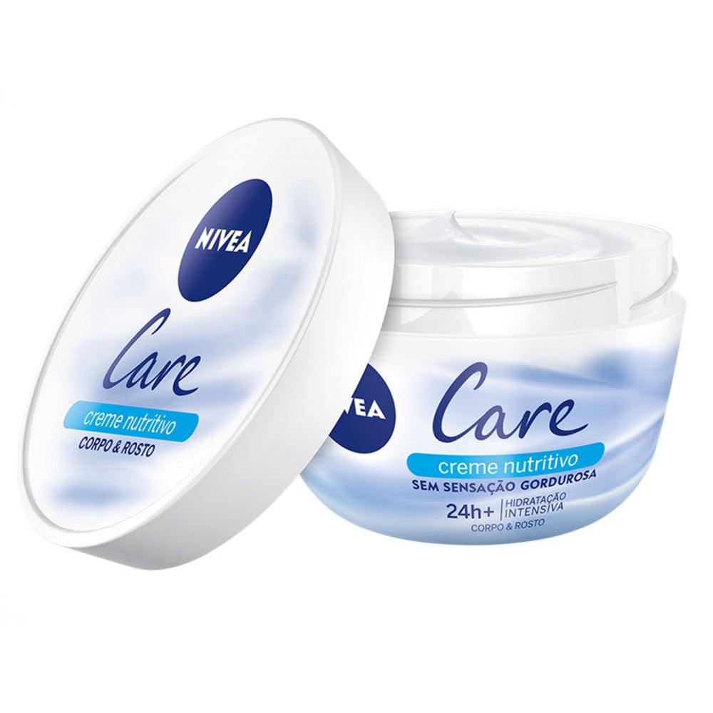 Nivea Care Nutritivo 200 ml