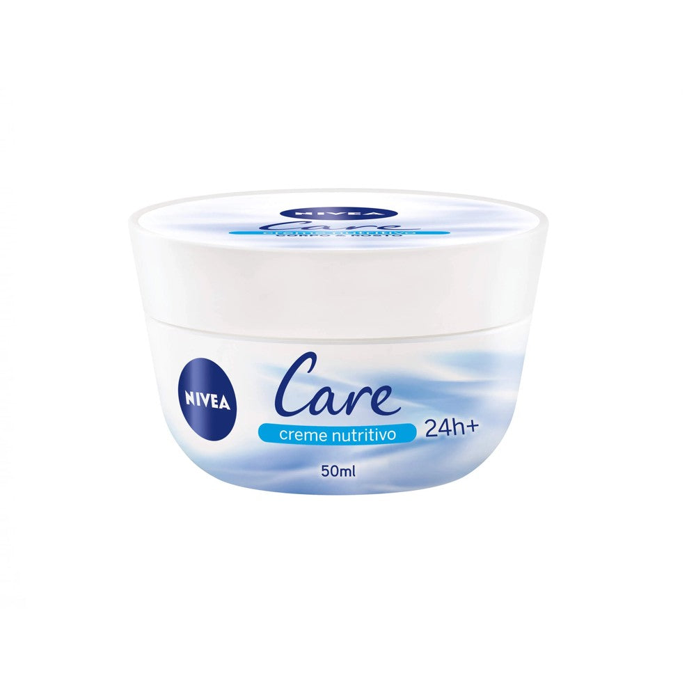 Nivea Care Nutritivo Mini 50 ml