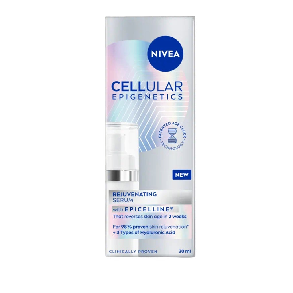 Nivea Cellular Epigenetics Serum 30 ml