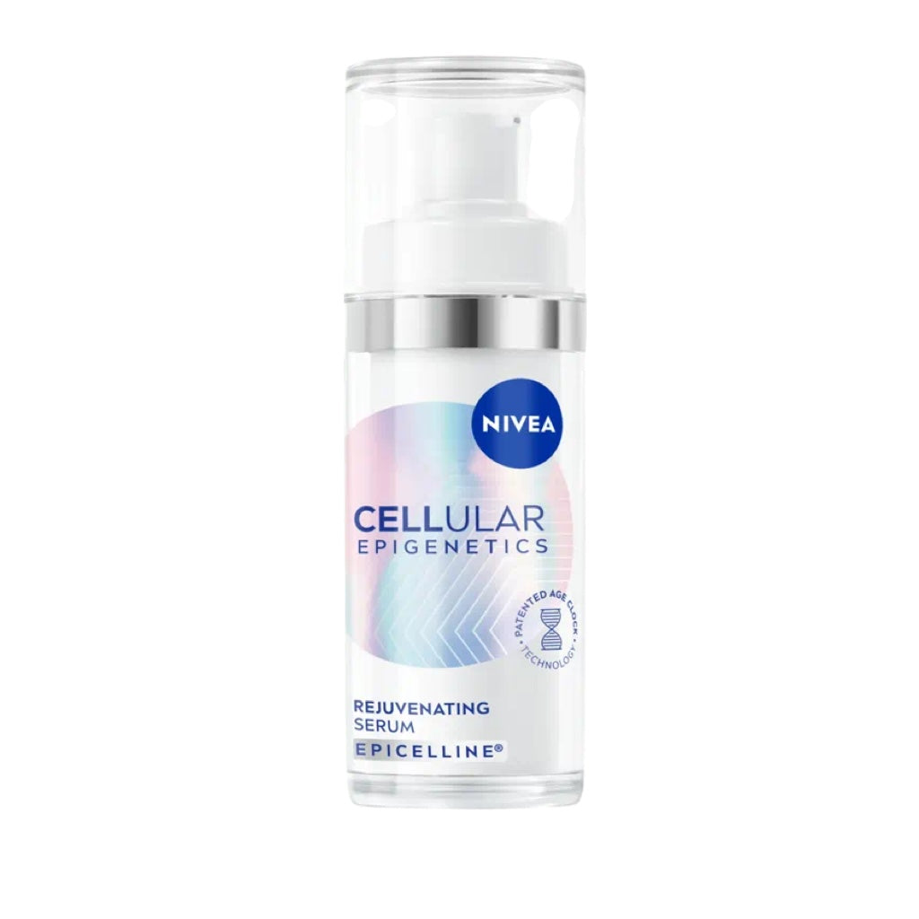 Nivea Cellular Epigenetics Serum 30 ml