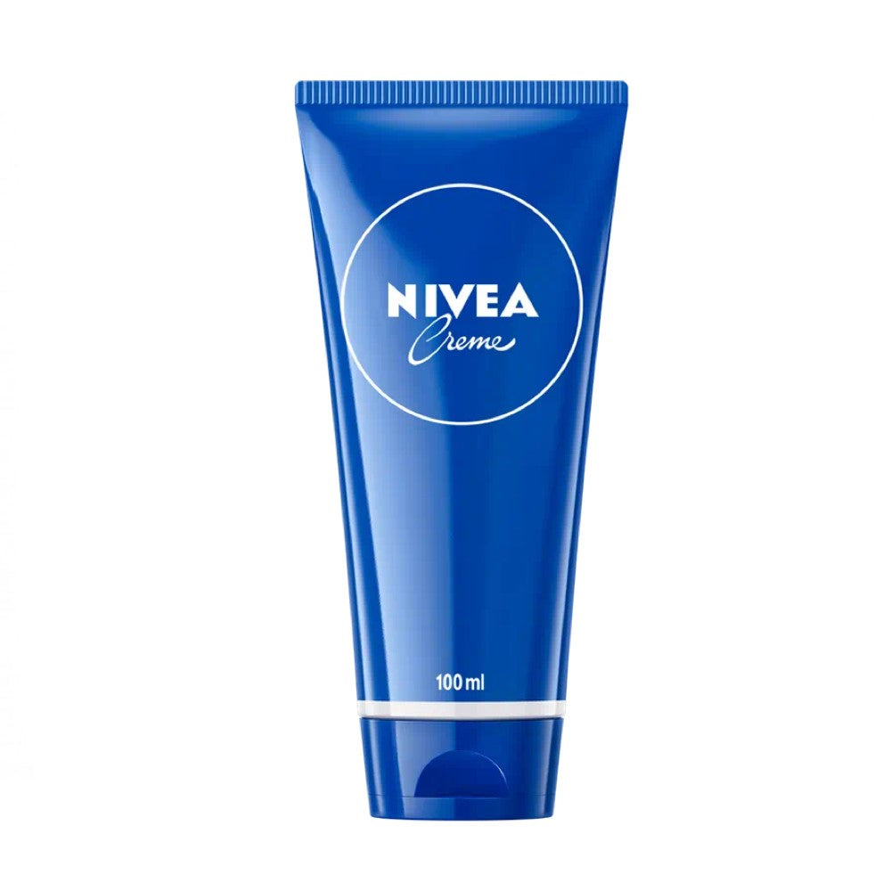Nivea Creme em Tubo 100 ml