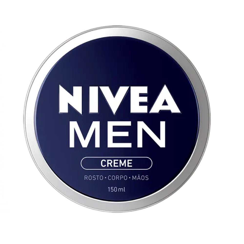 Nivea Men Creme 150 ml