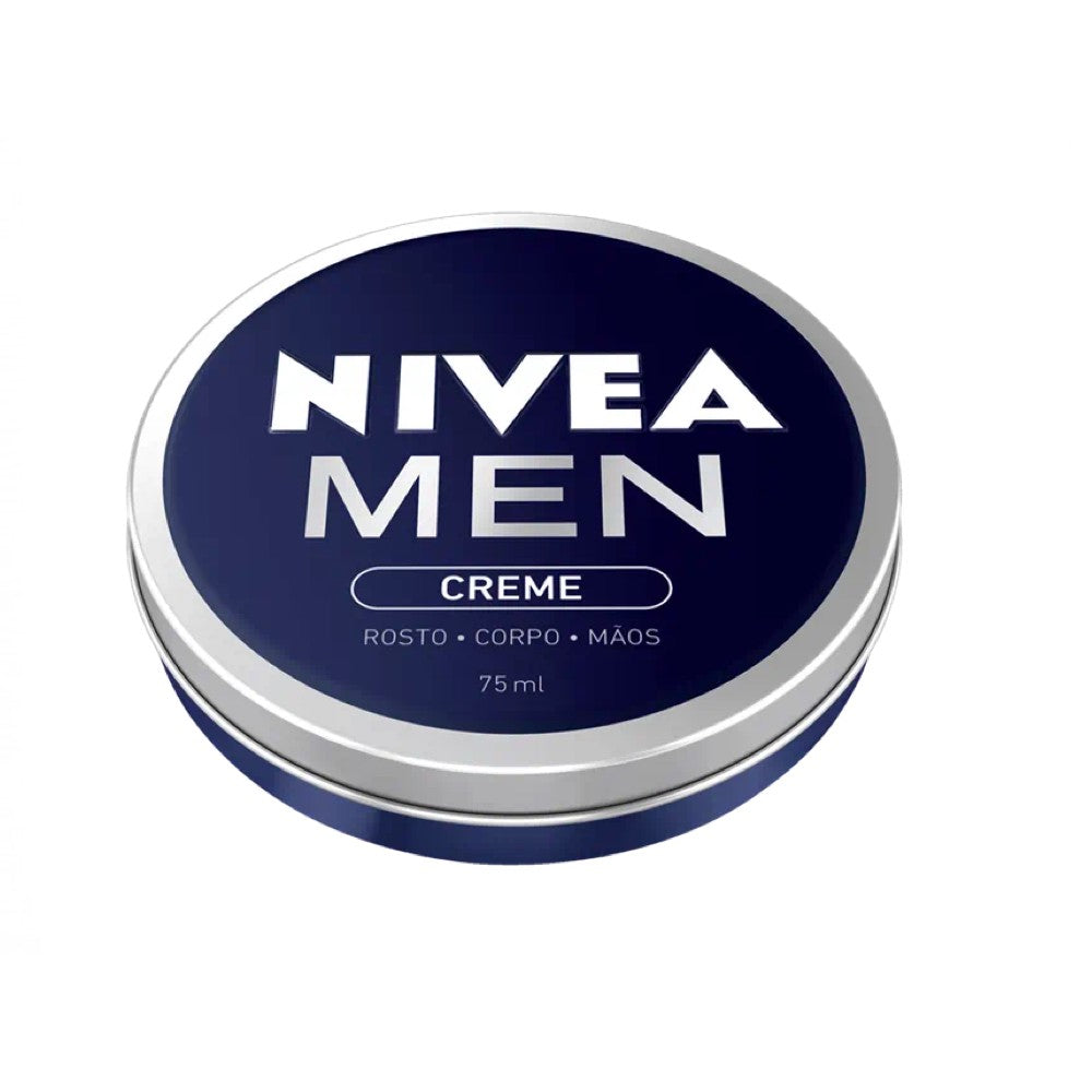 Nivea Men Creme 75 ml