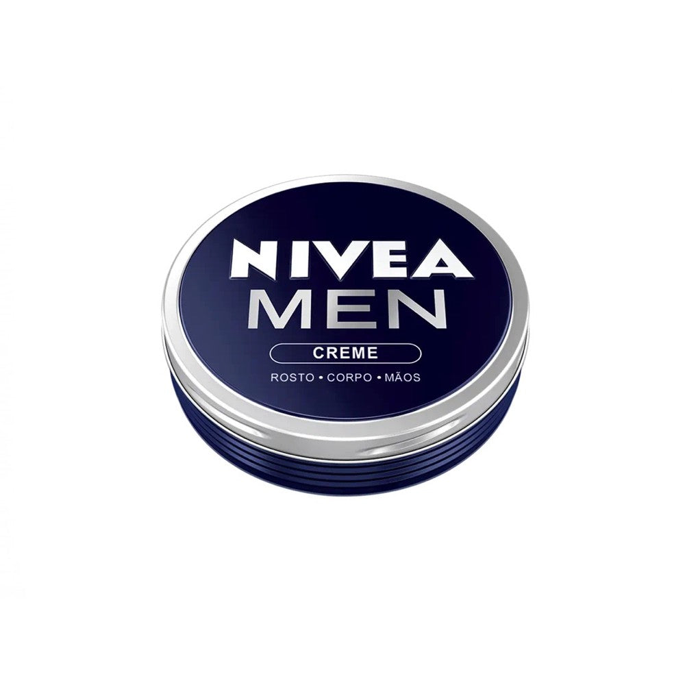 Nivea Men Creme Mini 30 ml