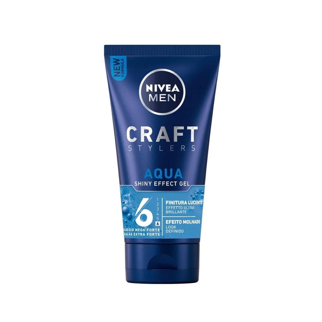 جل نيفيا للرجال أكوا 150 مل