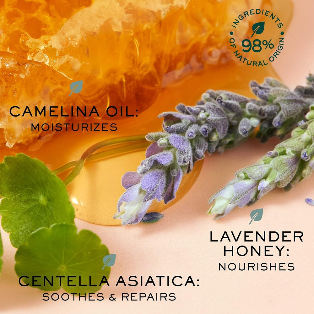 Nuxe Rêve de Miel CICA Rich Hand Cream 50 ml