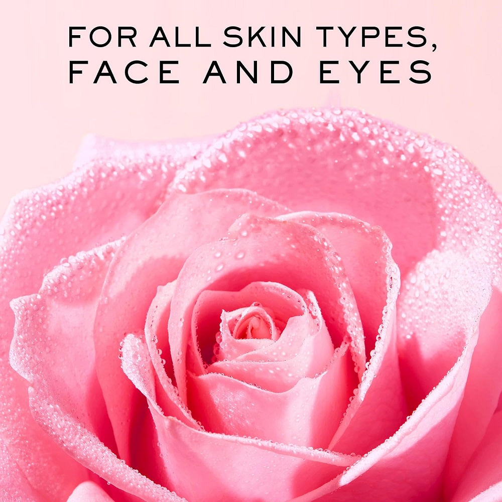 Nuxe Very Rose Creamy Make-up Remover Milk 200 ml