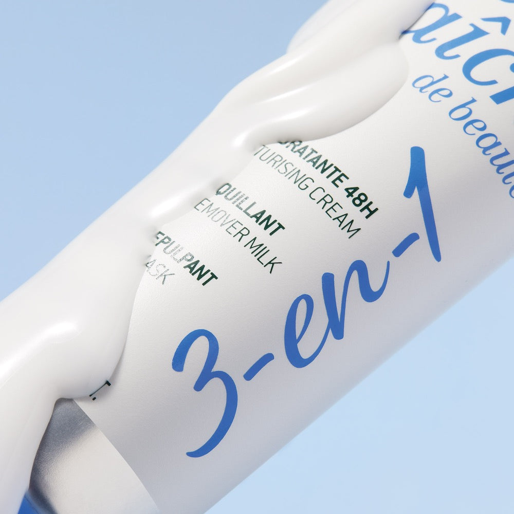 Nuxe Crème Fraîche de Beauté 3-en-1 100 ml