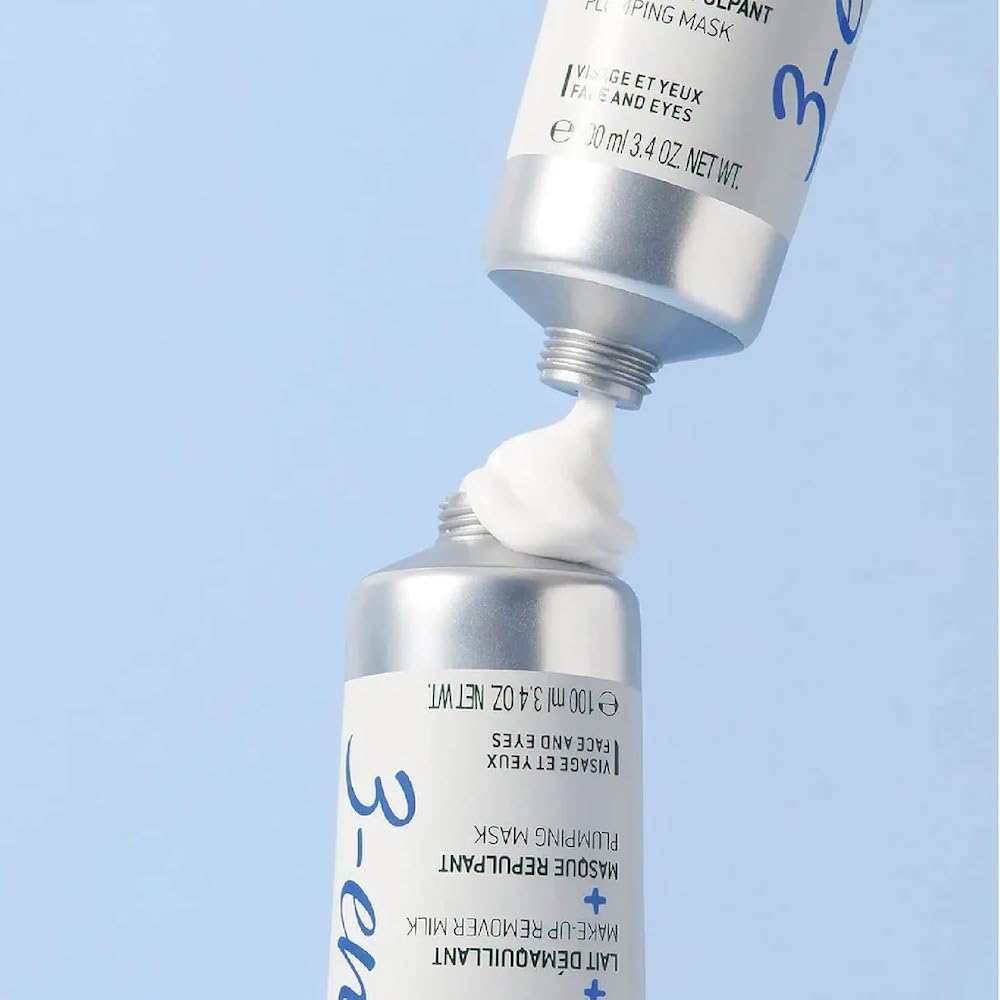 Nuxe Crème Fraîche de Beauté 3-en-1 100 ml